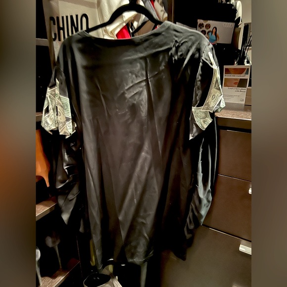 Moschino Couture Brand New Dress - Picture 2 of 3